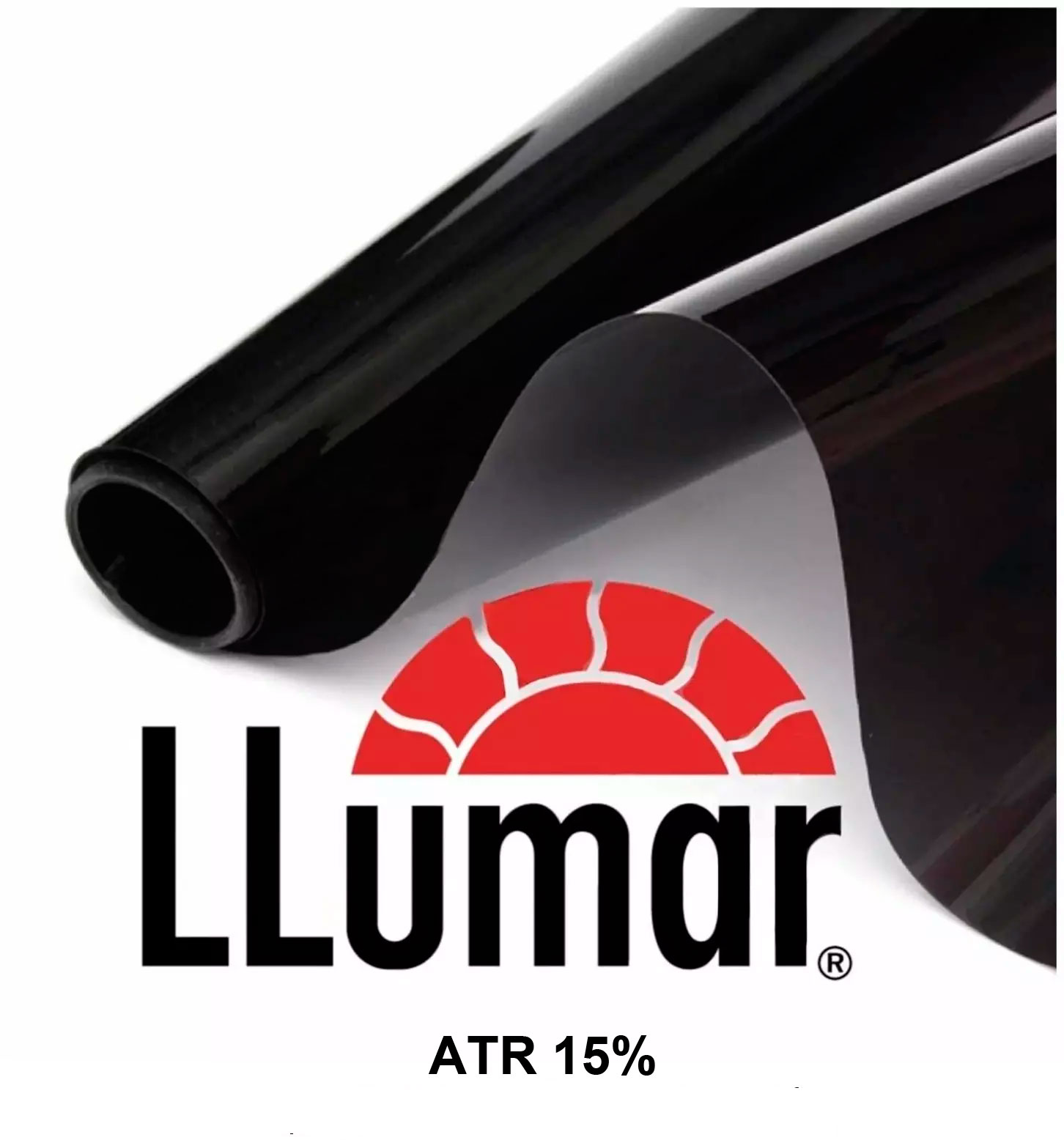 Тонировочная пленка Llumar ATR 15 CH SR HPR