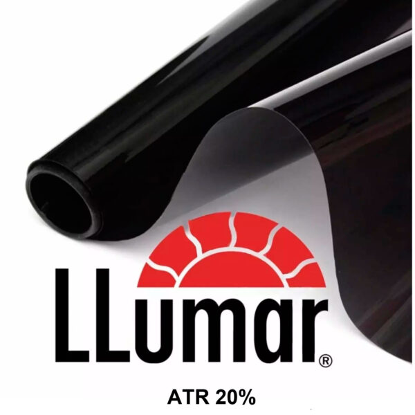 Тонировочная пленка Llumar ATR 20 CH SR HPR