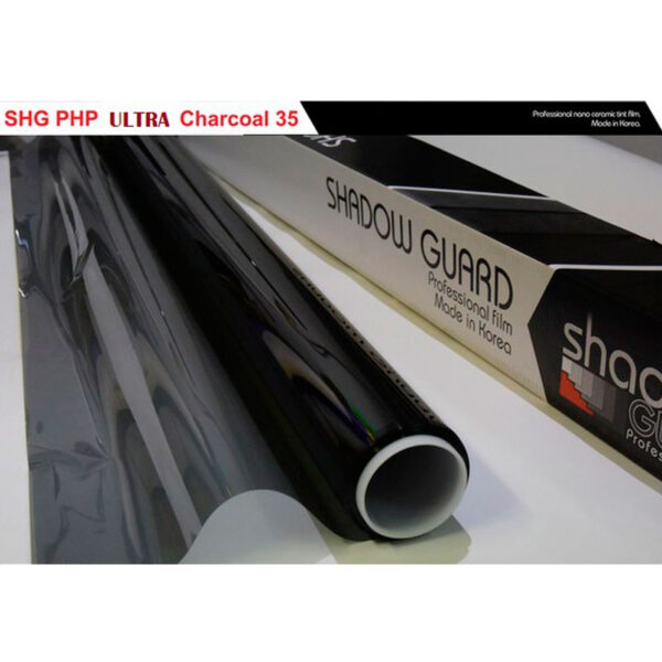 Тонировочная плёнка Shadow Guard ULTRA PHP 35%