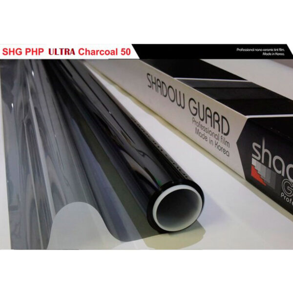 Тонировочная плёнка Shadow Guard ULTRA PHP 50%