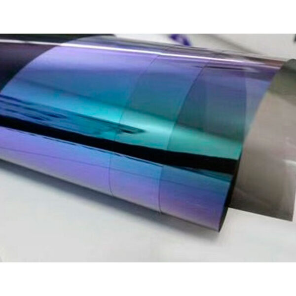 Тонировочная плёнка Shadow Guard Aurora 20